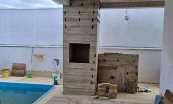 Imagem 2: Casa com 3 dormitórios à venda, 160 m² - Residencial Tosi - Itupeva/SP