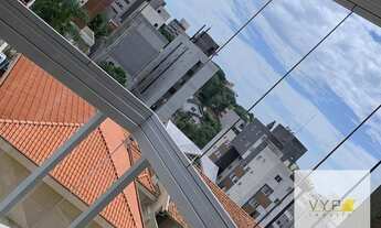 Imagem 4: Apartamento no condomínio FIRENZE - Portão/NOVO MUNDO