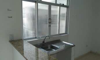 Imagem 4: Kitnet ( apto) em Resende RJ, bairro Alambari, 1quarto, 1cozinha, 1banheiro, 1área serviço