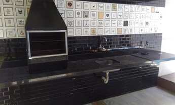 Imagem 4: CASA DUPLEX À VENDA COM 138 METROS NO CONDOMÍNIO BELLO VILLAGE - EUSEBIO