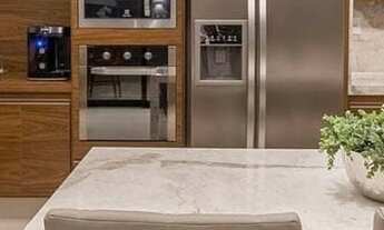 Imagem: Apartamento para venda com 60 metros quadrados