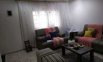 Imagem 5: Sobrado para Venda em São Paulo, Jardim Carlu, 3 dormitórios, 4 banheiros