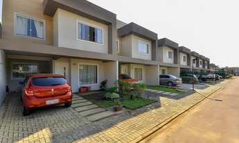 Imagem 2: Excelente Sobrado em Condomínio Fechado para venda tem 110 metros quadrados com 3 quartos