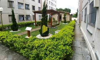 Imagem 4: Apartamento Cobertura Duplex