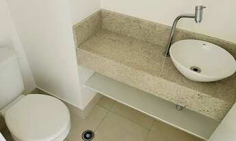 Imagem 4: Apartamento para aluguel com 47 metros quadrados com 1 quarto em Centro - São Paulo - SP