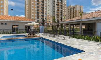 Imagem: Apartamento - Vila Satúrnia - Campinas