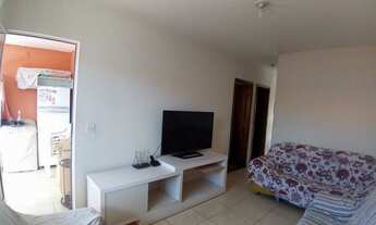 Imagem 3: Casa linear no condomínio Flamingo com quintal em Campo Grande