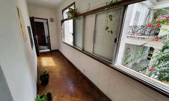 Imagem 3: Botafogo - Dona Mariana - Amplo 3 Quartos em ponto nobre