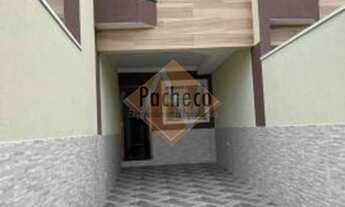 Imagem 4: São Paulo - Casa Padrão - PENHA DE FRANÇA