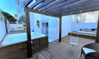 Imagem 5: Apartamento de 2 suítes no Rio Tavares - Florianópolis/SC