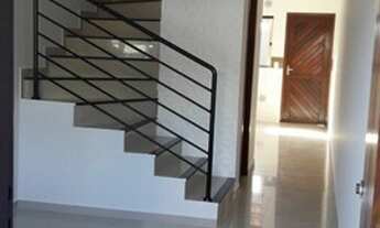 Imagem 3: Sobrado Geminado para Venda no Bairro Comasa em Joinville-SC