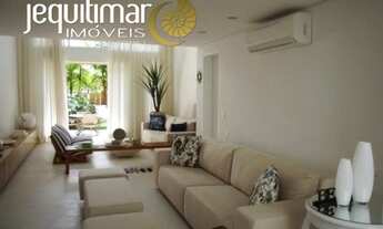 Imagem 3: GUARUJá - Casa de Condomínio - Praia do Pernambuco