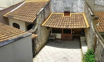 Imagem 7: Casa Sobrado para Venda em Vila Ema São Paulo-SP