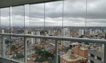 Imagem 4: Apto a venda com 119 m² com 3 quartos 3 suítes 2 vagas na Vila Carrão - São Paulo - SP