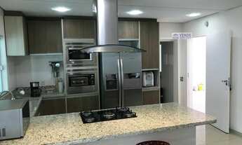 Imagem 5: Sobrado Alto Padrão para Venda em Ressacada Itajaí-SC