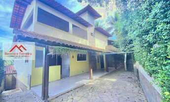 Imagem 3: Excelente casa no condomínio UBÁ PENDOTIBA