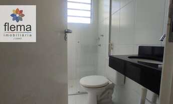 Imagem 6: Apartamento com 2 dormitórios à venda, 49 m² por R$ 143.000,00 - Parque São Sebastião - Ri