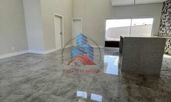 Imagem 6: Casa de condomínio com 3 suítes - Cyrela Landscape Esplanada