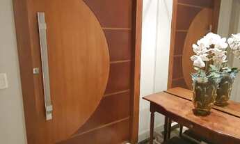 Imagem 2: Setor oeste - 285 metros , frente bosque buriti com 7 vagas garagens