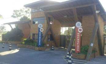 Imagem: Casa 4/4, todos suítes, espaço gourmet