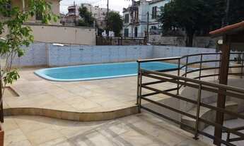 Imagem 5: Apartamento para venda possui 65 metros quadrados com 2 quartos em Méier - Rio de Janeiro