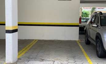 Imagem 4: Apartamento 2 dorm. com sacada e garagem