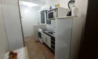 Imagem 5: Apartamento para venda tem 70 metros quadrados com 2 quartos