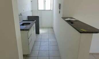 Imagem 2: Apartamento para Venda em Vila Velha, Residencial Coqueiral, 2 dormitórios, 1 banheiro, 1