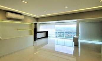 Imagem 2: APARTAMENTO CONDOMÍNIO PAESAGGIO COM 278M2 DE ÁREA UTIL