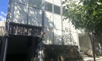 Imagem: Garagem para aluguel tem 15 metros quadrados