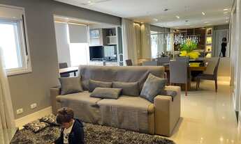 Imagem: Lindo Massimo Guarulhos de 114m2 -3 quartos