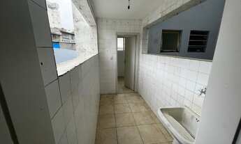 Imagem 3: Apartamento para venda com 95 metros quadrados com 3 quartos em Amaralina - Salvador - BA