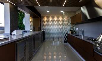 Imagem 5: Cobertura duplex para venda com 230 metros quadrados com 4 quartos