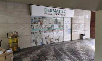 Imagem 3: Ponto comercial/Loja/Box para aluguel com 50 metros quadrados em Centro - Rio de Janeiro