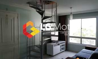 Imagem 4: Cobertura - Jardim Nova Europa - Campinas