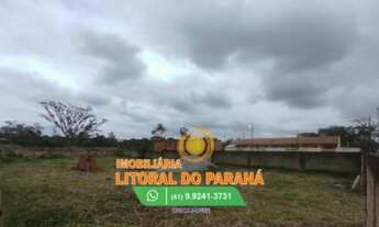 Imagem: Terreno perto da praia em Matinhos