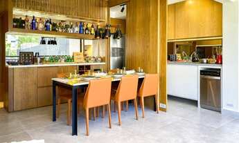 Imagem 7: Apartamento com 3 dormitórios à venda, 98 m² - Taquaral - Campinas/SP