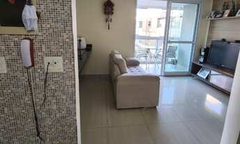 Imagem 3: 02 QUARTOS SUTE LAZER TOTAL NA ORLA DE CAMBURI