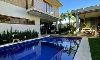 Imagem: ALPHAVILLE LITORAL NORTE 2 - Excelente casa