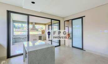 Imagem 5: Belíssima casa com 3 suítes à venda no Condomínio Granville em Atibaia/SP