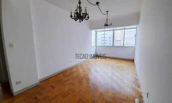 Imagem 1: Apartamento à venda, 75 m² por R$ 649.000,00 - Bela Vista - São Paulo/SP