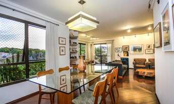 Imagem: Apartamento 212m²,4 dormitórios na Av