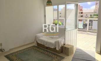 Imagem: PORTO ALEGRE - Apartamento Padrão - Menino