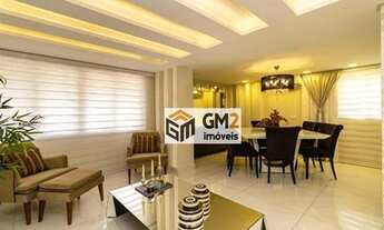 Imagem: Casa com 3 dormitórios à venda, 320 m²