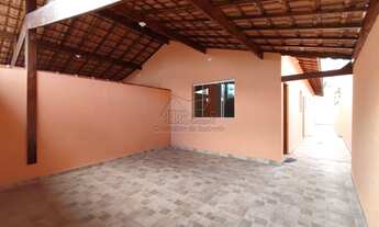 Imagem 4: Casa com 2 dormitórios 1 Suíte com Piscina , Jussara, Mongaguá