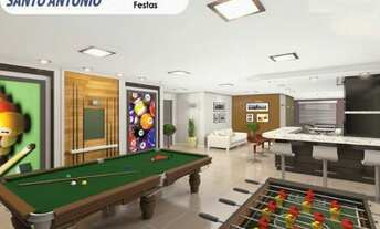 Imagem 5: Apartamento Padrão para Venda no Bairro Santo Antônio em Joinville-SC