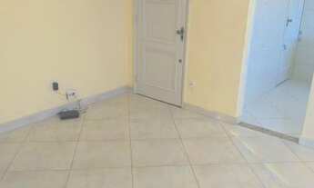 Imagem 6: Maravilhoso Apartamento (vazio) Campinho Sala, 01 Quarto, Área (Aceita Carta!