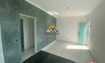 Imagem 2: Igarapé- casa com 3 quartos e suíte