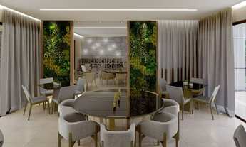 Imagem 7: Apartamento c/ 135 m2 c/ 4 quartos em Setor Noroeste - Brasília - DF