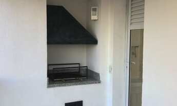 Imagem 4: Apartamento com 69m² com varanda gourmet